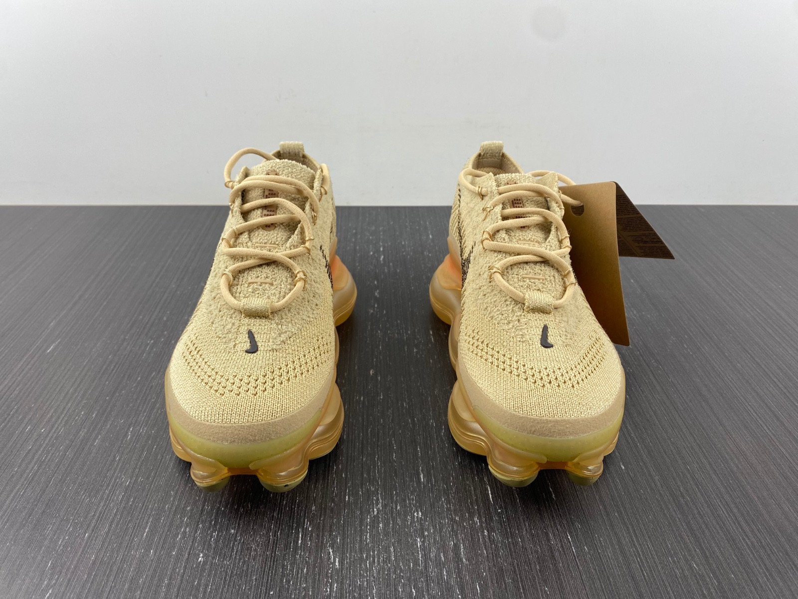 nike air max scorpion "wheat" dj4702-200