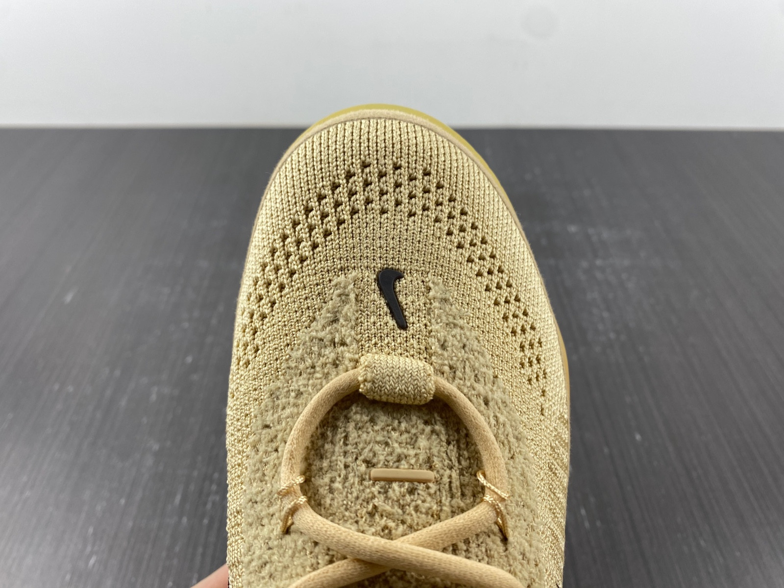 nike air max scorpion "wheat" dj4702-200