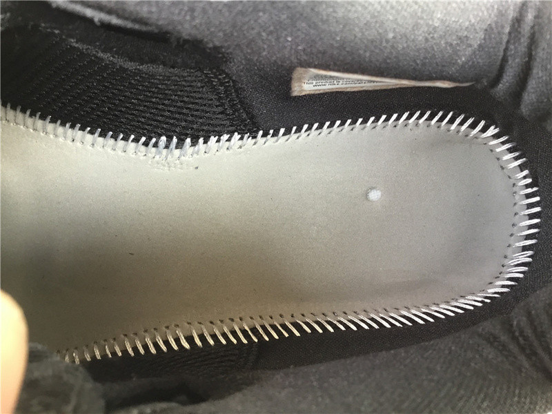 nike zoom kobe 6 balck del sol kb0824-127