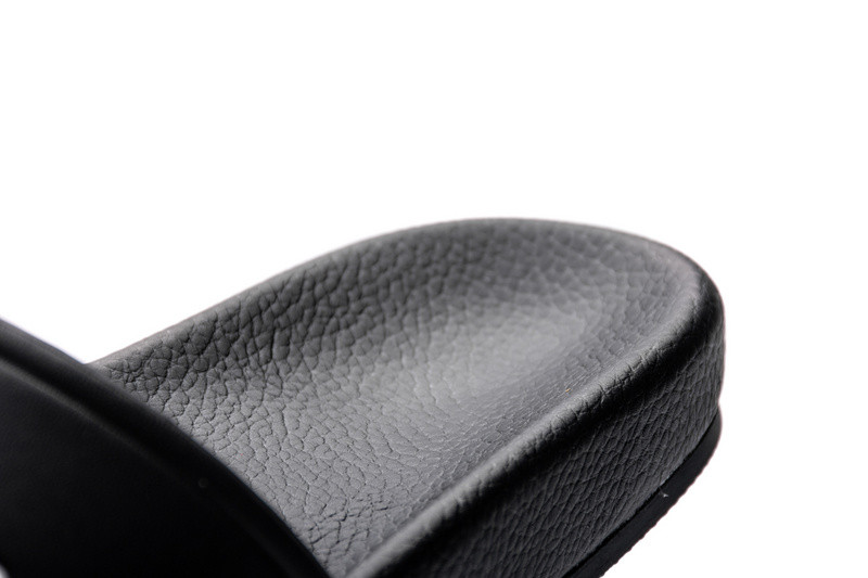 Ba*len*cia*ga slippers all black 506347- wal00 -9061