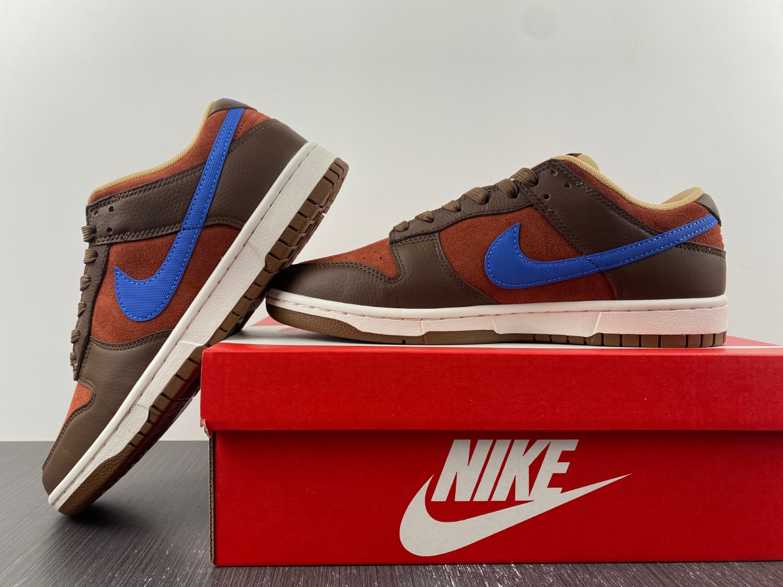 nike dunk low mars stone dr9704-200