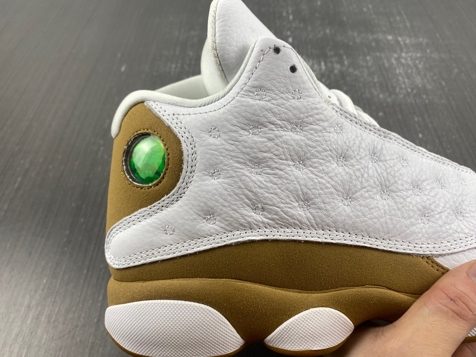 air jordan 13 wheat 414571-171
