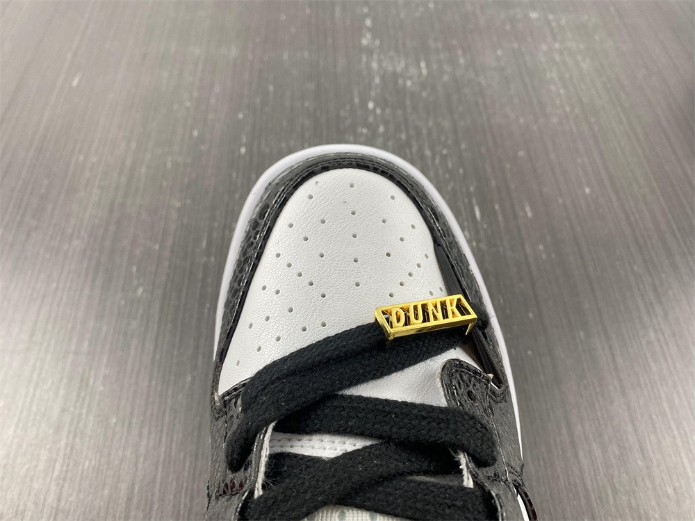 nike dunk low disrupt 2 just do it snakeskin (w) dv1490-161