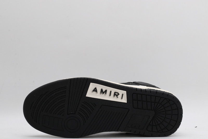 amiri sneakers