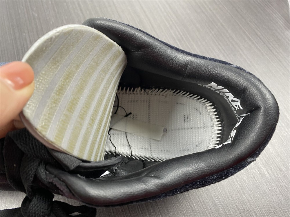 dover street market nike dunk low dh2686-100