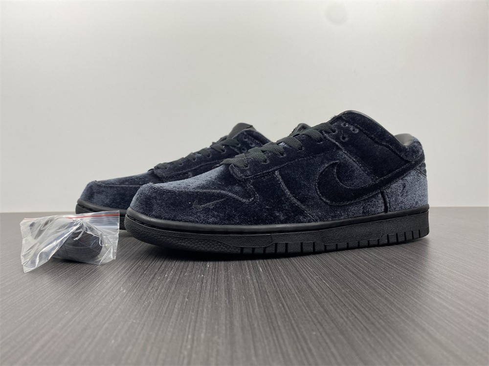 dover street market nike dunk low dh2686-100