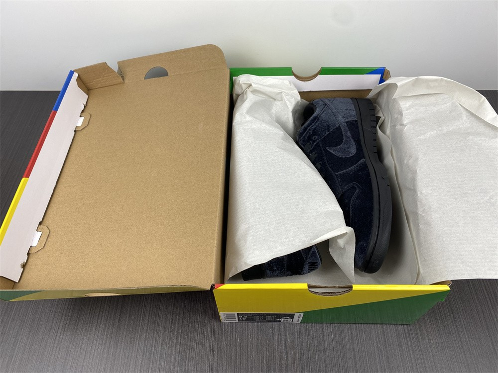 dover street market nike dunk low dh2686-100