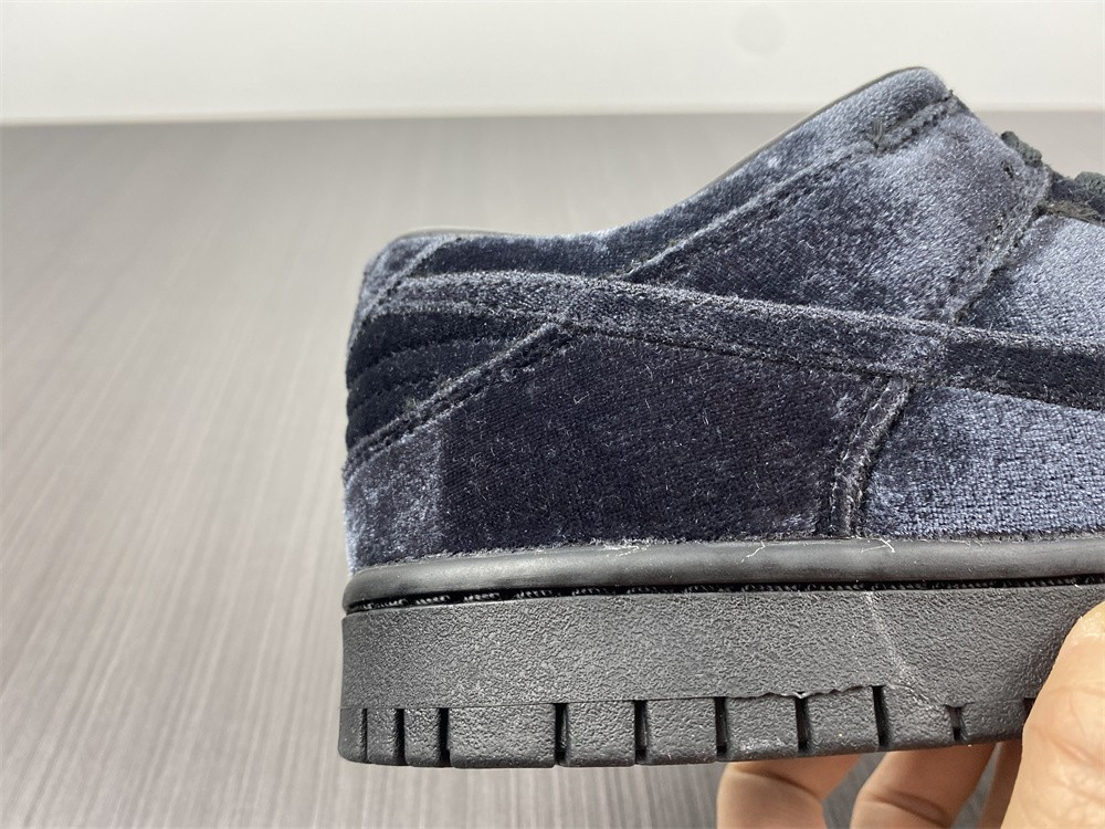 dover street market nike dunk low dh2686-100