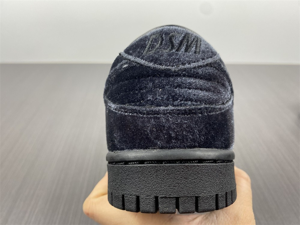 dover street market nike dunk low dh2686-100