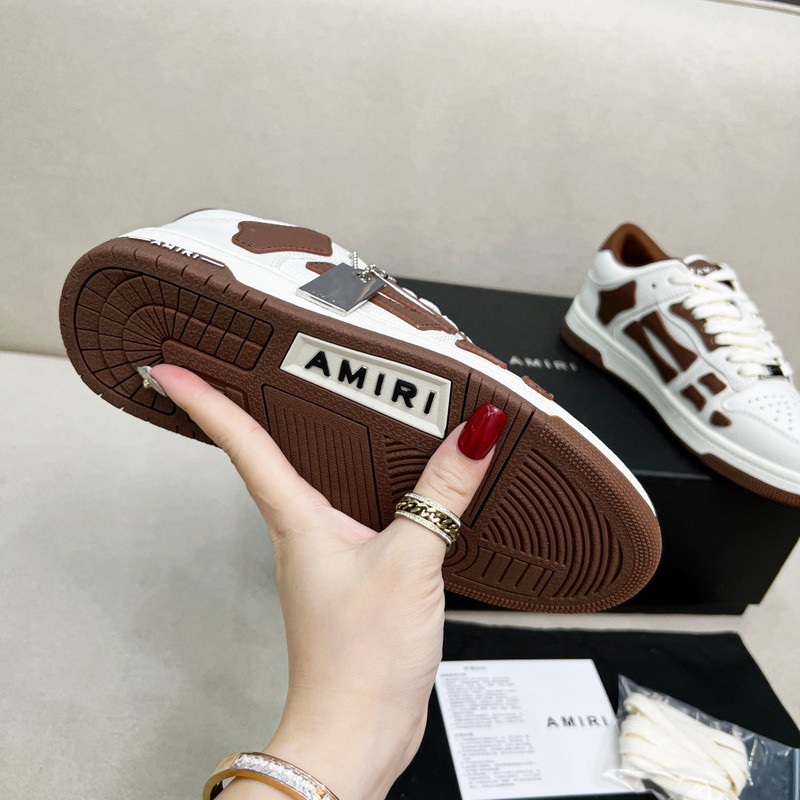 amiri sneakers