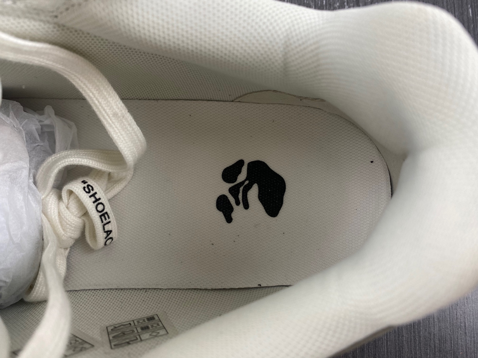 owt out of office sneakers