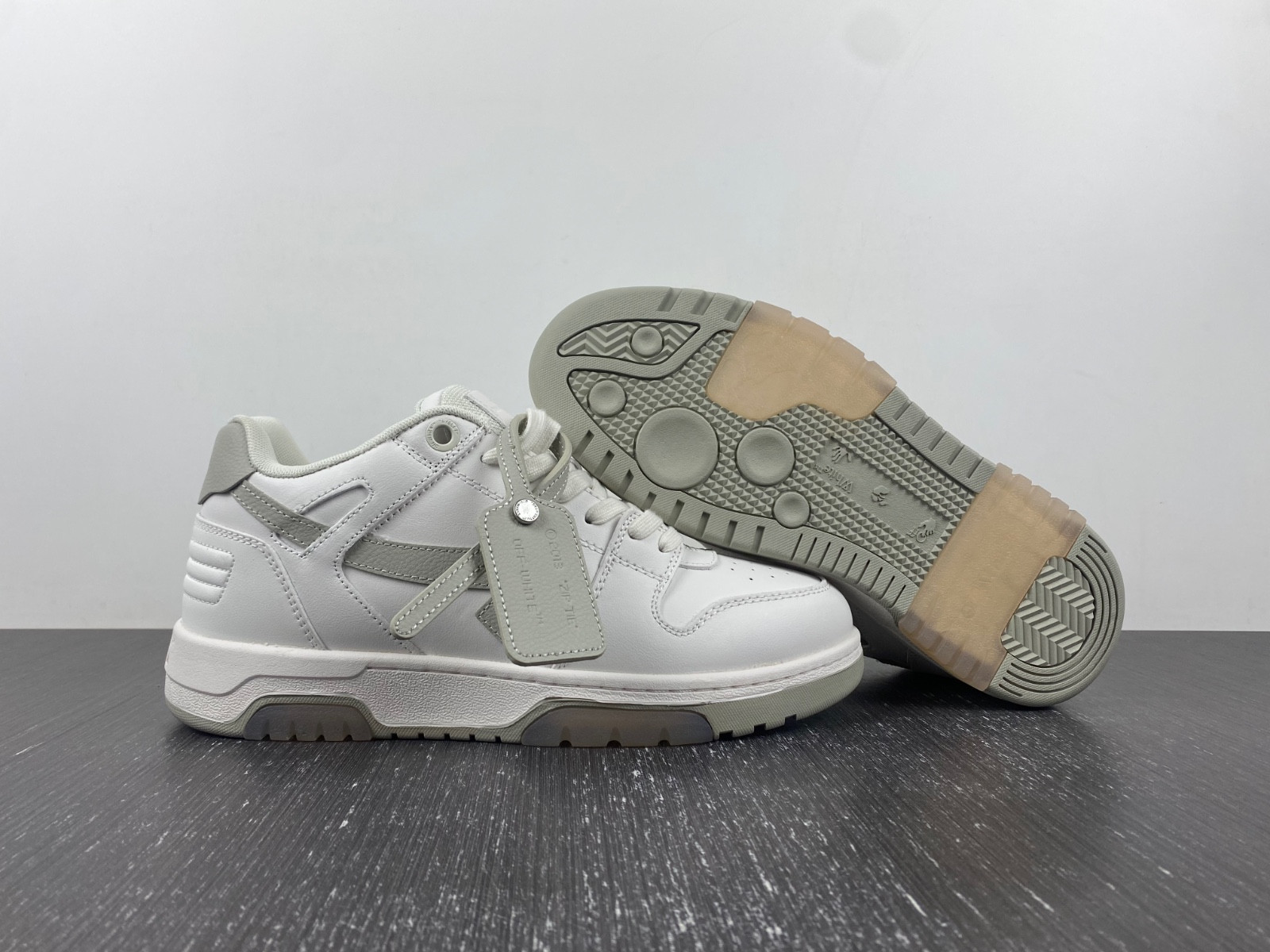 owt out of office sneakers