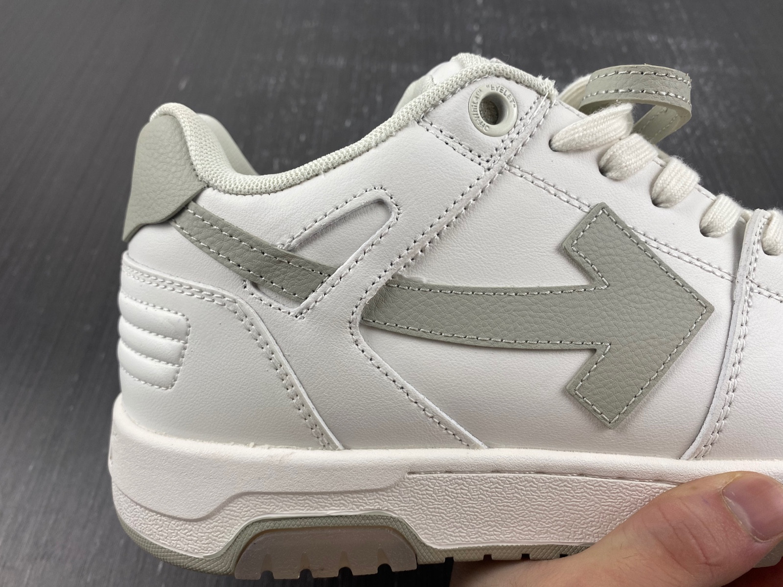 owt out of office sneakers