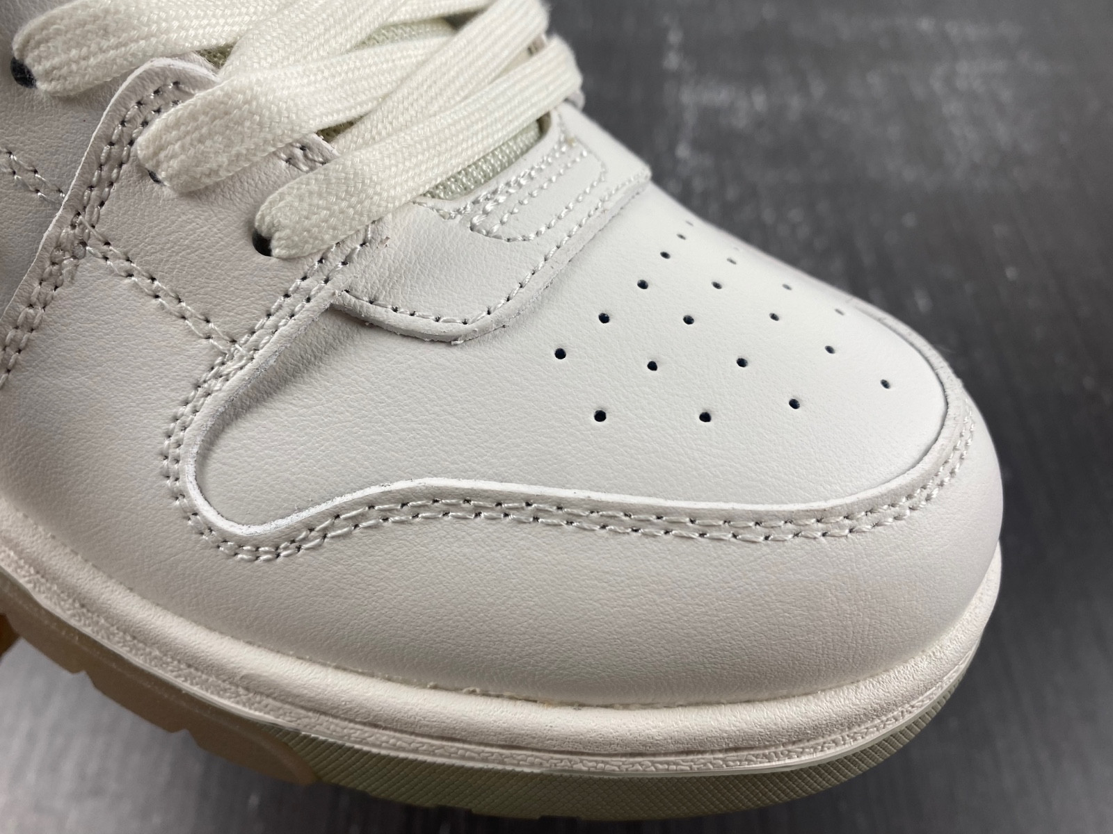 owt out of office sneakers