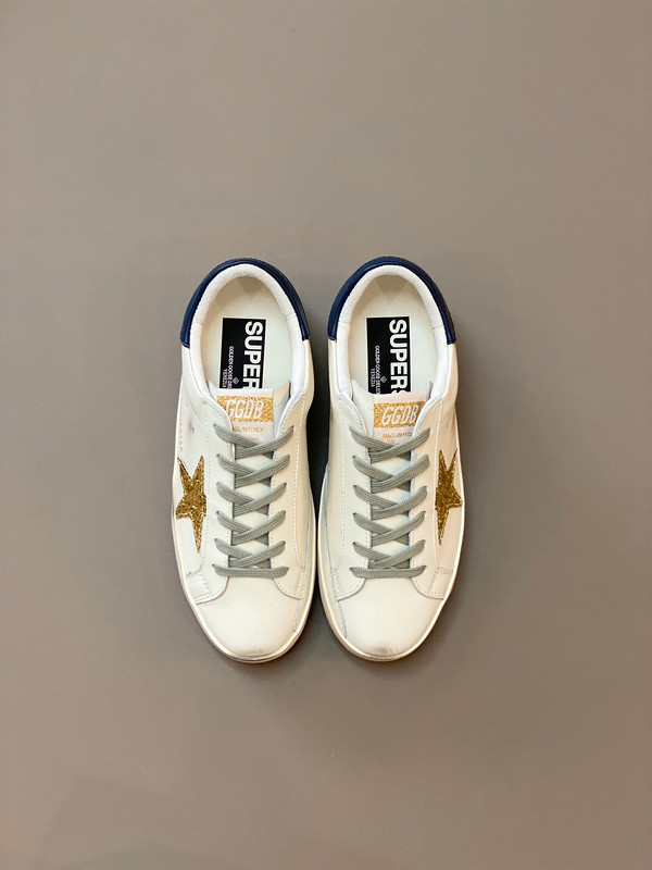 goldn gose sneaker