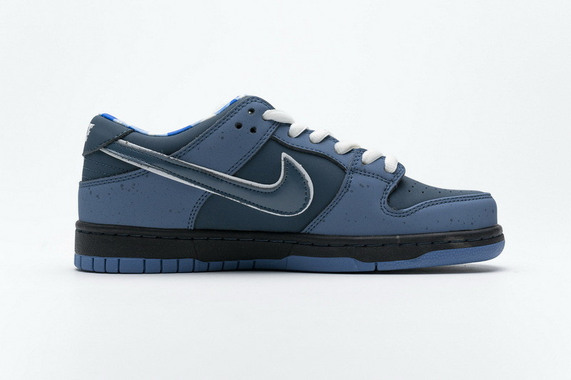 nike sb dunk low concepts blue lobster 313170-342