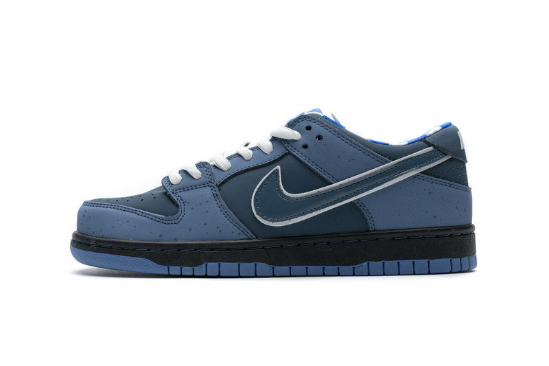 nike sb dunk low concepts blue lobster 313170-342