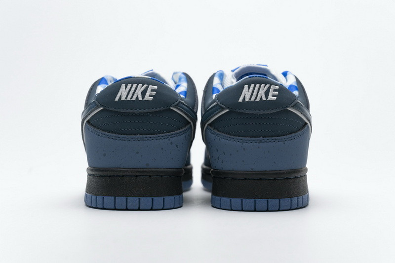 nike sb dunk low concepts blue lobster 313170-342