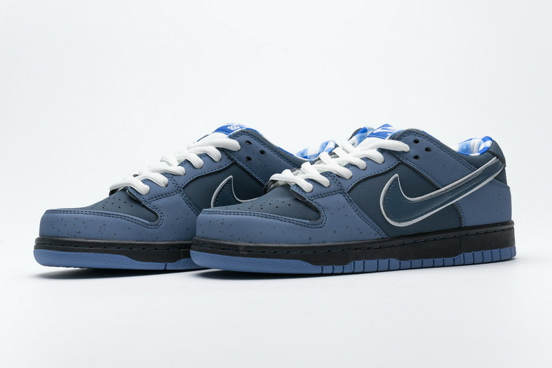 nike sb dunk low concepts blue lobster 313170-342