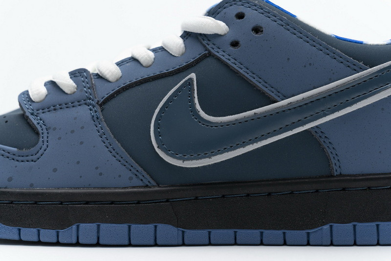 nike sb dunk low concepts blue lobster 313170-342