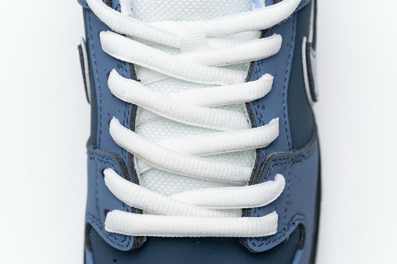 nike sb dunk low concepts blue lobster 313170-342