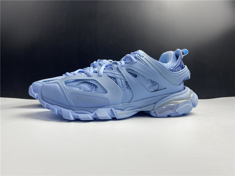 Ba*len*cia*ga track sneaker