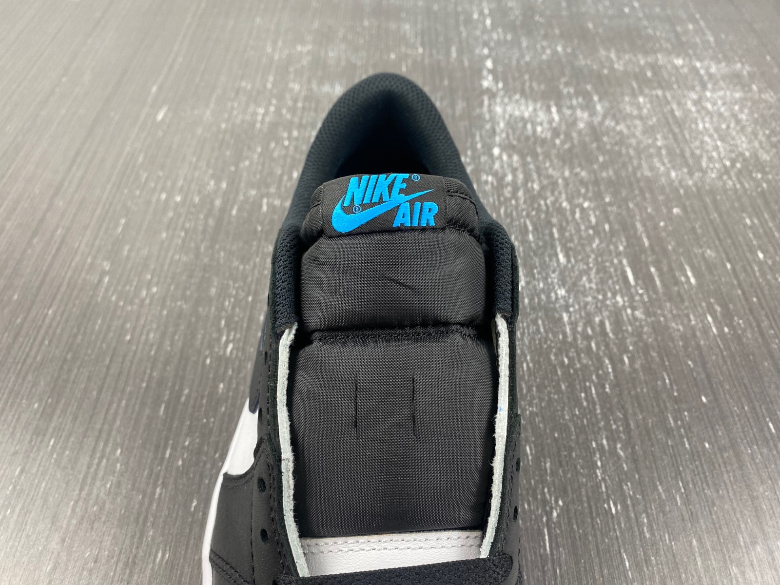 jordan 1 retro low og unc - cz0790-104