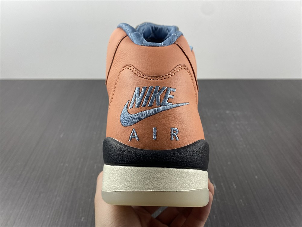 dj khaled x air jordan 5 we the best dv4982-641