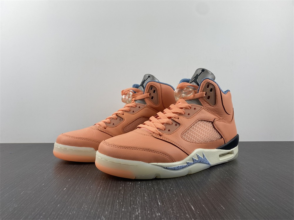 dj khaled x air jordan 5 we the best dv4982-641