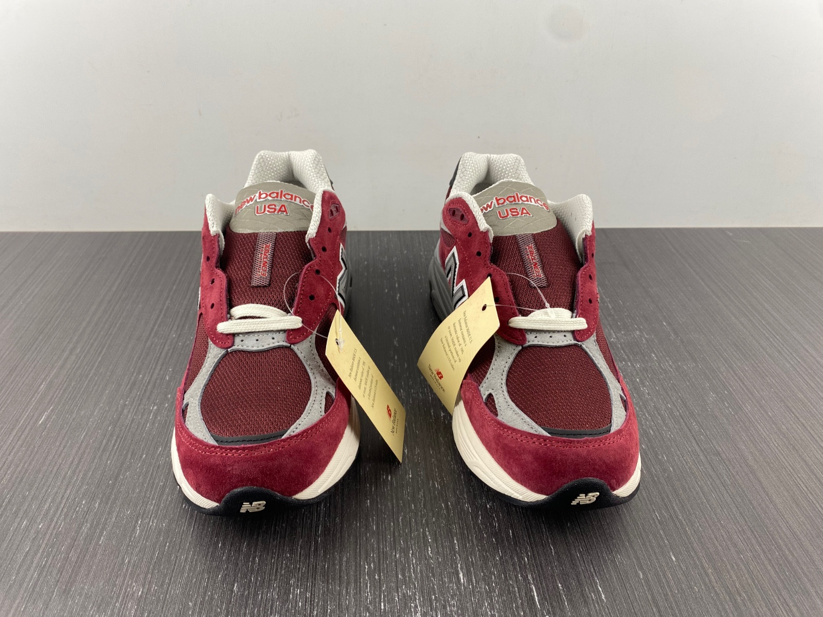 new Ba1an*e 990v3 m1vsa teddy santis scarlet m990tf3