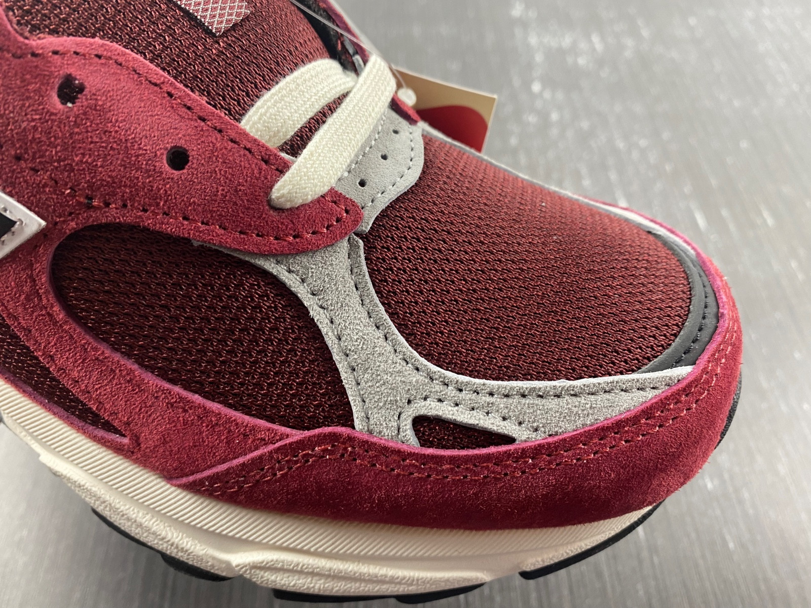 new Ba1an*e 990v3 m1vsa teddy santis scarlet m990tf3