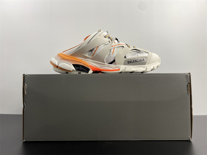 Ba*len*cia*ga trainers track 3.0