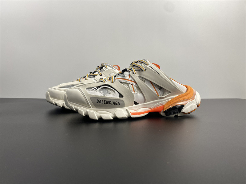 Ba*len*cia*ga trainers track 3.0