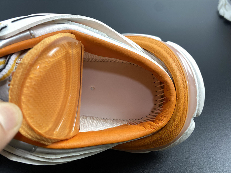 Ba*len*cia*ga trainers track 3.0