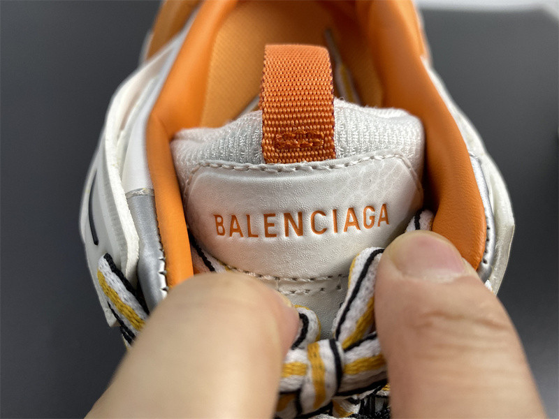 Ba*len*cia*ga trainers track 3.0