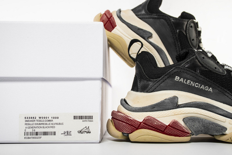 Ba*len*cia*ga triple s 533882w09011000