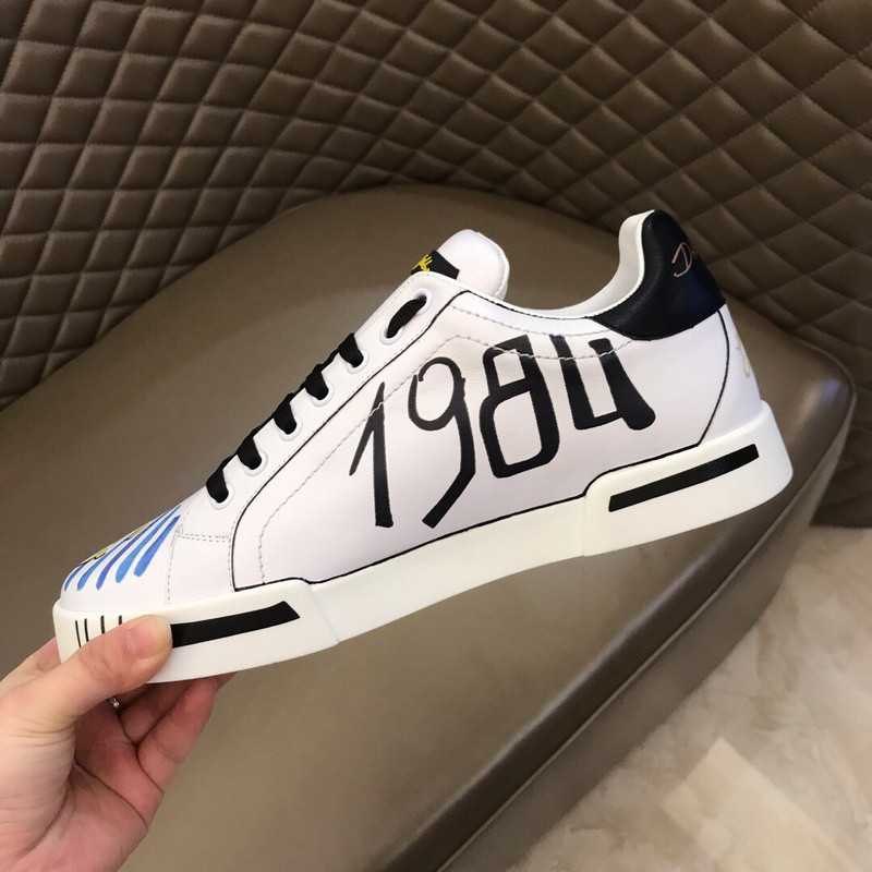 d01ce & Gab*a*a sneaker