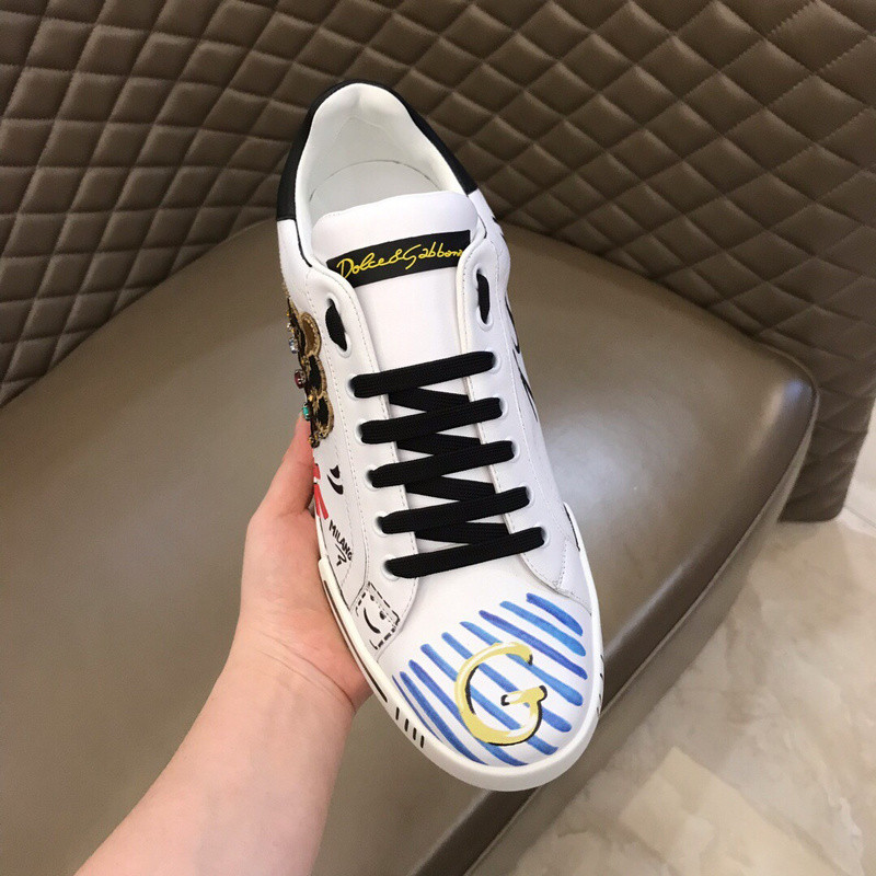 d01ce & Gab*a*a sneaker