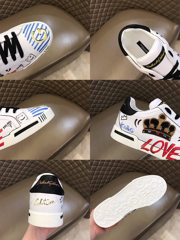 d01ce & Gab*a*a sneaker