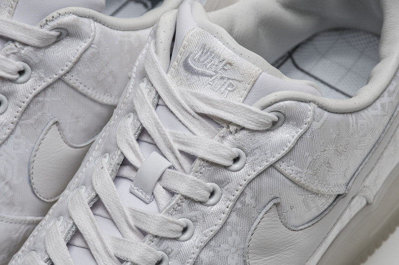 air force 1 low clot 1 world ao9286-100