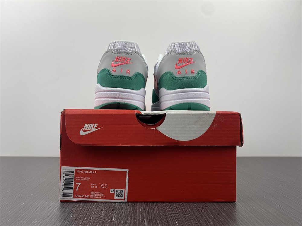 nike air max 1 watermelon - ah8145-106