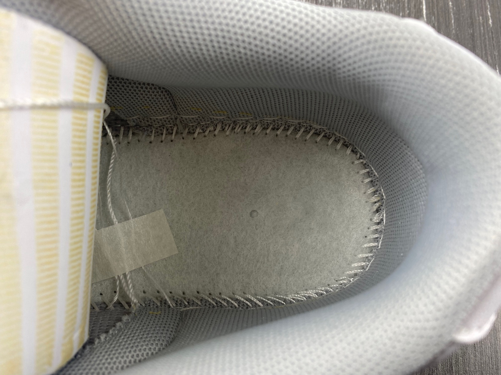 nike dunk low grey white dj6188-003