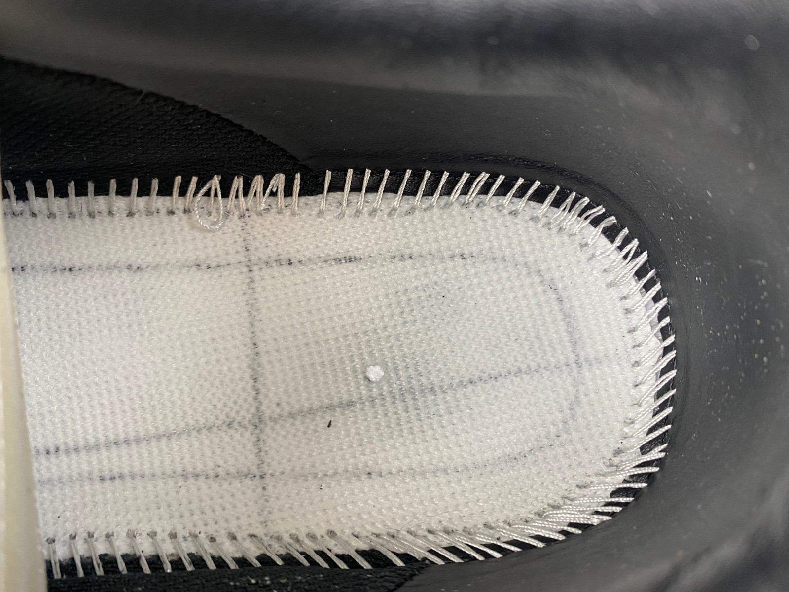 nike air force 1 low sp ambush black - dv3464-001