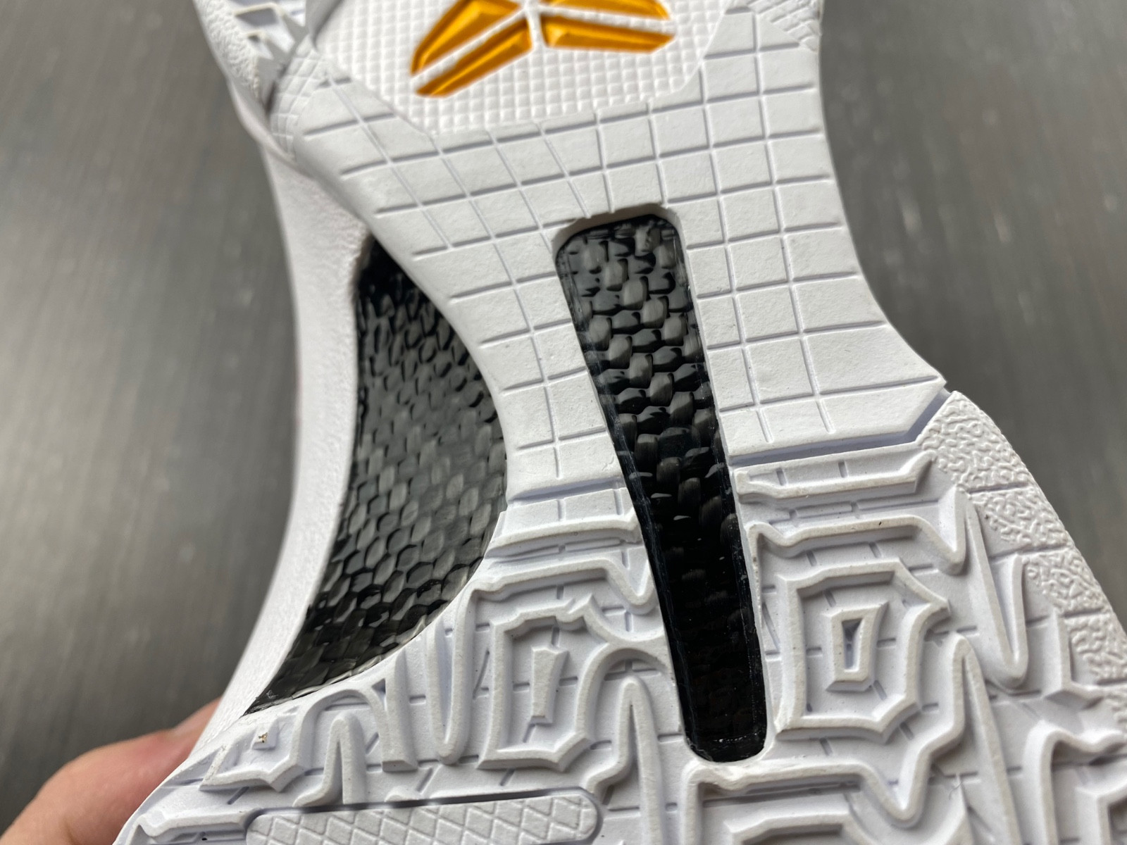 nike kobe 5 protro alternate bruce lee cd4991-101