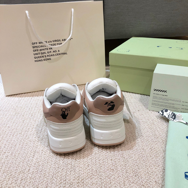 owt out of office sneakers