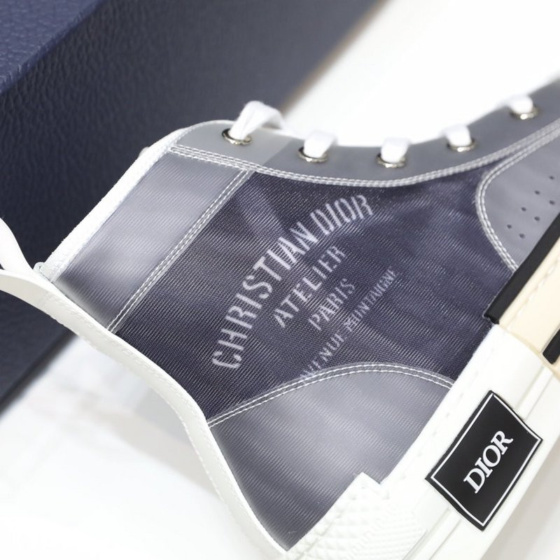 D*or homme b23 trainer sneaker