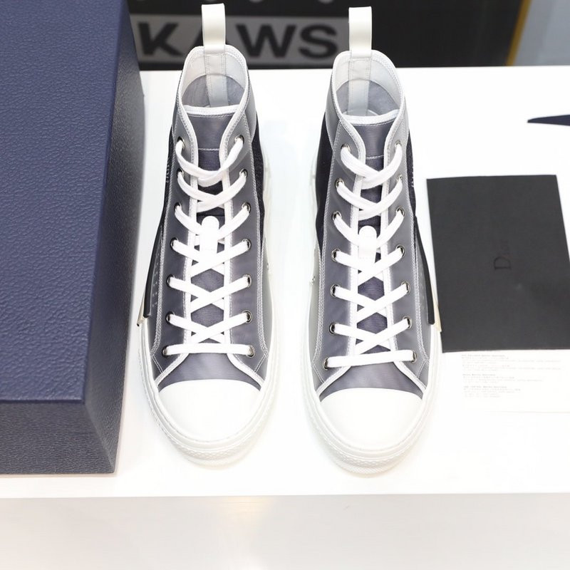 D*or homme b23 trainer sneaker