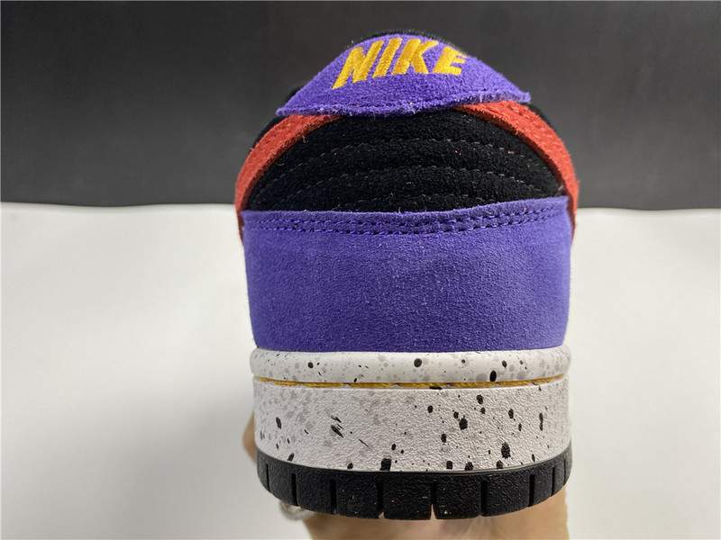 nike sb dunk low acg bq6817-008