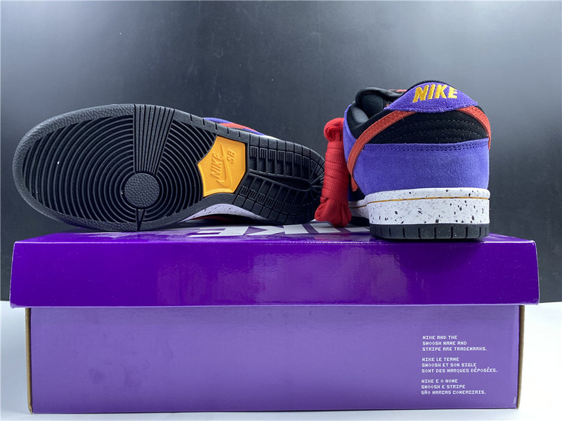 nike sb dunk low acg bq6817-008