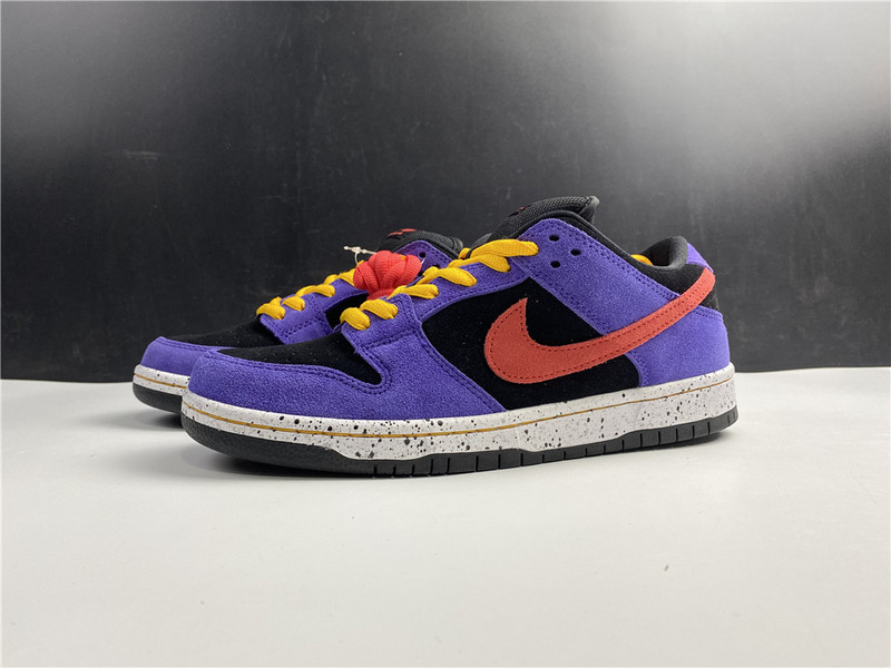 nike sb dunk low acg bq6817-008